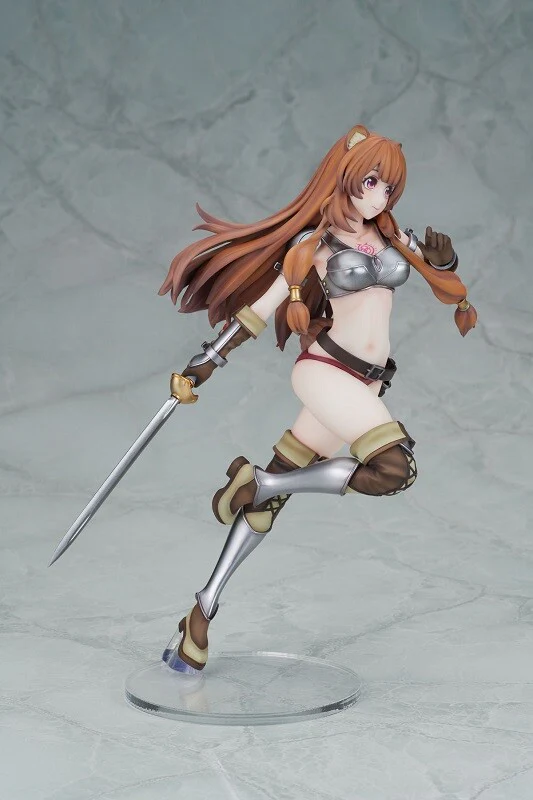 Tate no Yuusha no Nariagari Season 2 - Raphtalia - 1/7 - Bikini Armor Ver. (Sol International) - Image 5