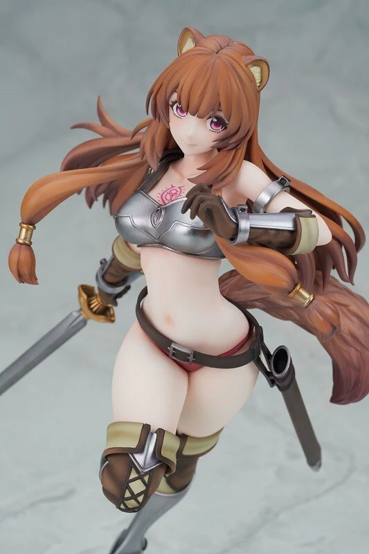 Tate no Yuusha no Nariagari Season 2 - Raphtalia - 1/7 - Bikini Armor Ver. (Sol International) - Image 6