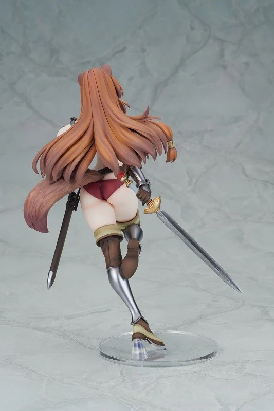 Tate no Yuusha no Nariagari Season 2 - Raphtalia - 1/7 - Bikini Armor Ver. (Sol International) - Image 7