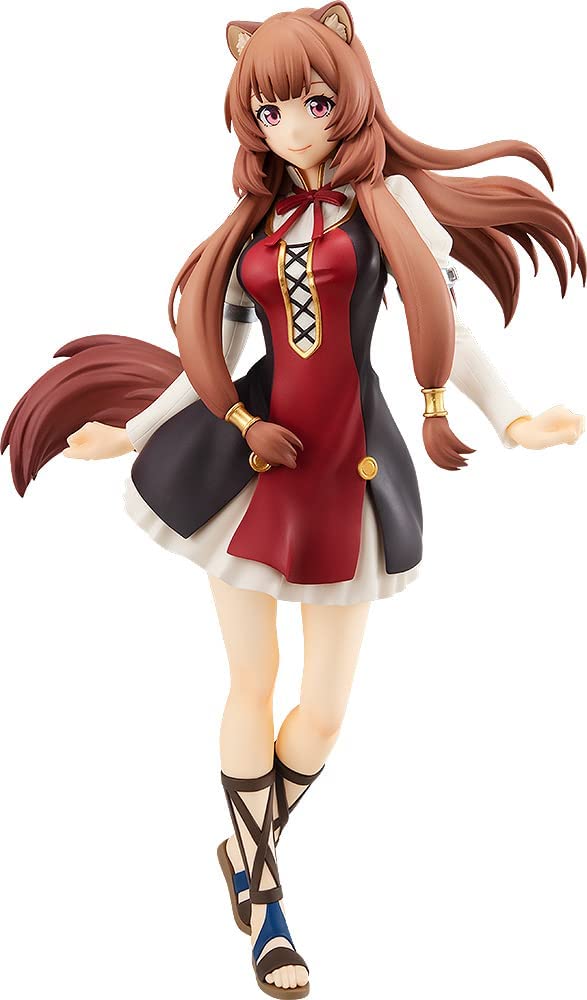 Tate no Yuusha no Nariagari Season 2 - Raphtalia - Pop Up Parade - L (Good Smile Company)