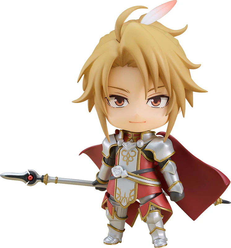 Tate no Yuusha no Nariagari Season 3 - Kitamura Motoyasu - Nendoroid #2403 (Good Smile Company)