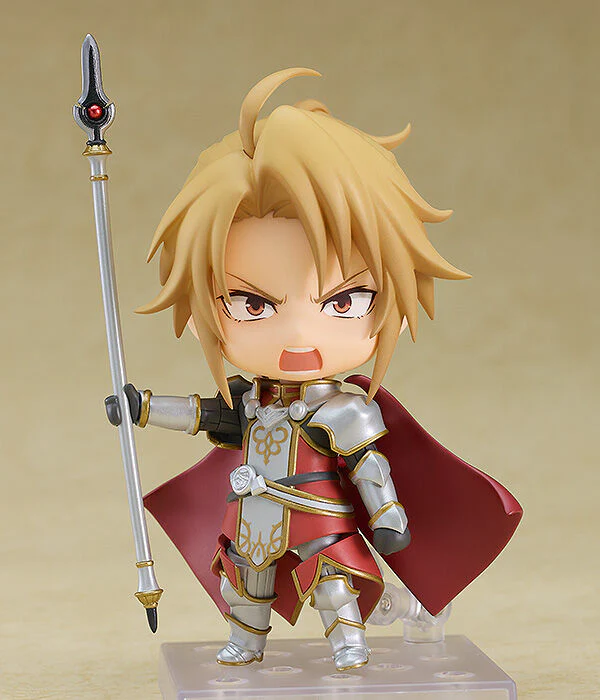 Tate no Yuusha no Nariagari Season 3 - Kitamura Motoyasu - Nendoroid #2403 (Good Smile Company) - Image 3