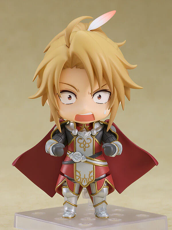 Tate no Yuusha no Nariagari Season 3 - Kitamura Motoyasu - Nendoroid #2403 (Good Smile Company) - Image 4