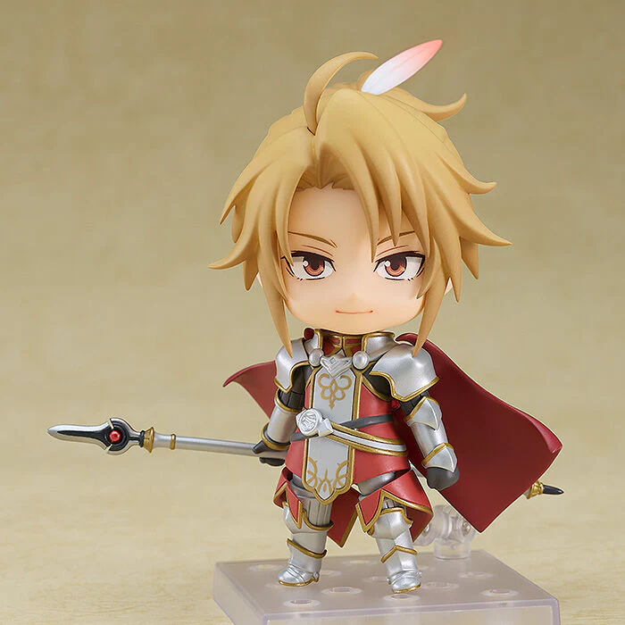Tate no Yuusha no Nariagari Season 3 - Kitamura Motoyasu - Nendoroid #2403 (Good Smile Company) - Image 6