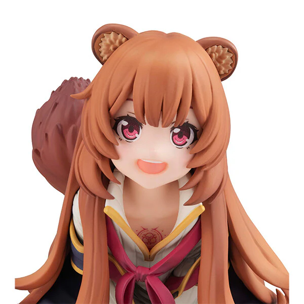 Tate no Yuusha no Nariagari Season 3 - Raphtalia - Melty Princess - Tenohira, Childhood Ver. (MegaHouse) - Image 3