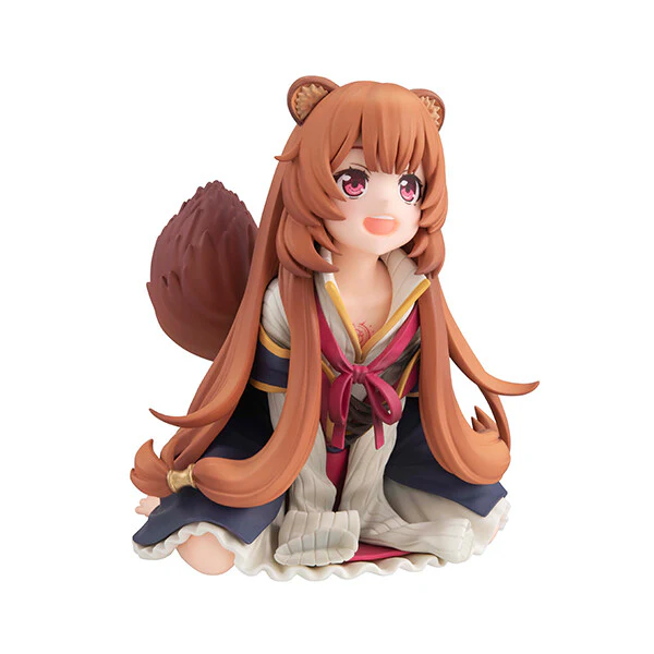 Tate no Yuusha no Nariagari Season 3 - Raphtalia - Melty Princess - Tenohira, Childhood Ver. (MegaHouse) - Image 4