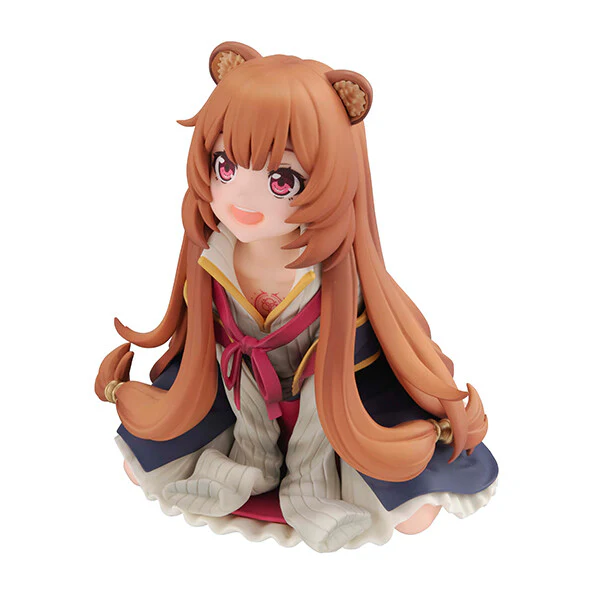 Tate no Yuusha no Nariagari Season 3 - Raphtalia - Melty Princess - Tenohira, Childhood Ver. (MegaHouse) - Image 7
