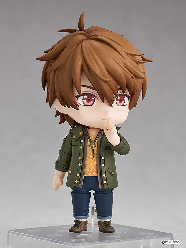 Tears of Themis - Luke Pearce - Peanut - Nendoroid #2365 (Good Smile Company) - Image 3
