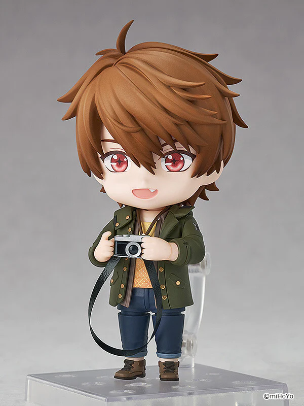 Tears of Themis - Luke Pearce - Peanut - Nendoroid #2365 (Good Smile Company) - Image 4