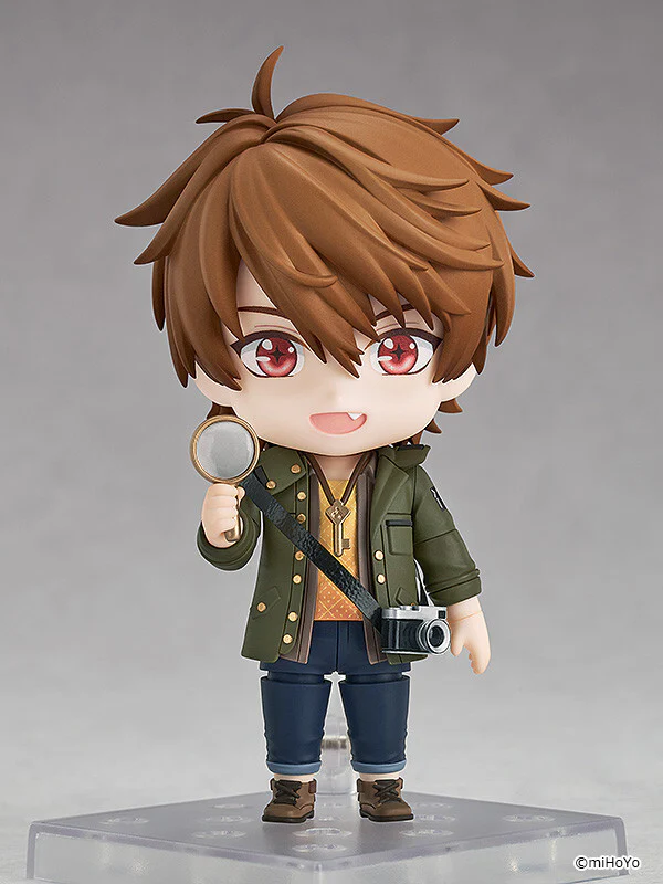 Tears of Themis - Luke Pearce - Peanut - Nendoroid #2365 (Good Smile Company) - Image 5