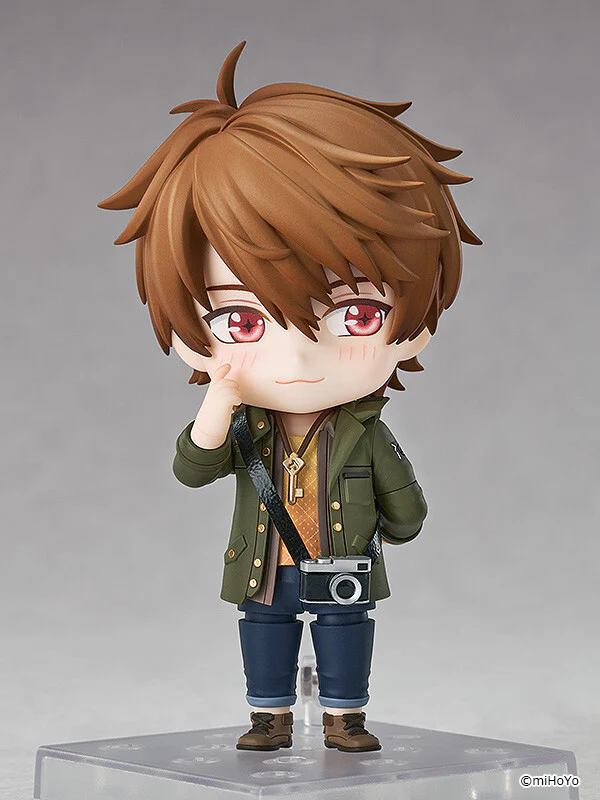 Tears of Themis - Luke Pearce - Peanut - Nendoroid #2365 (Good Smile Company) - Image 6