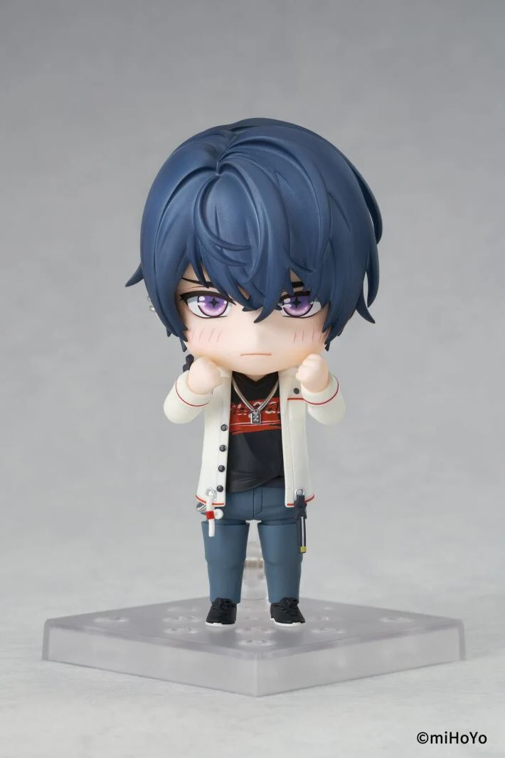 Tears of Themis - Marius von Hagen - Nendoroid #2188 (Good Smile Company) - Image 6