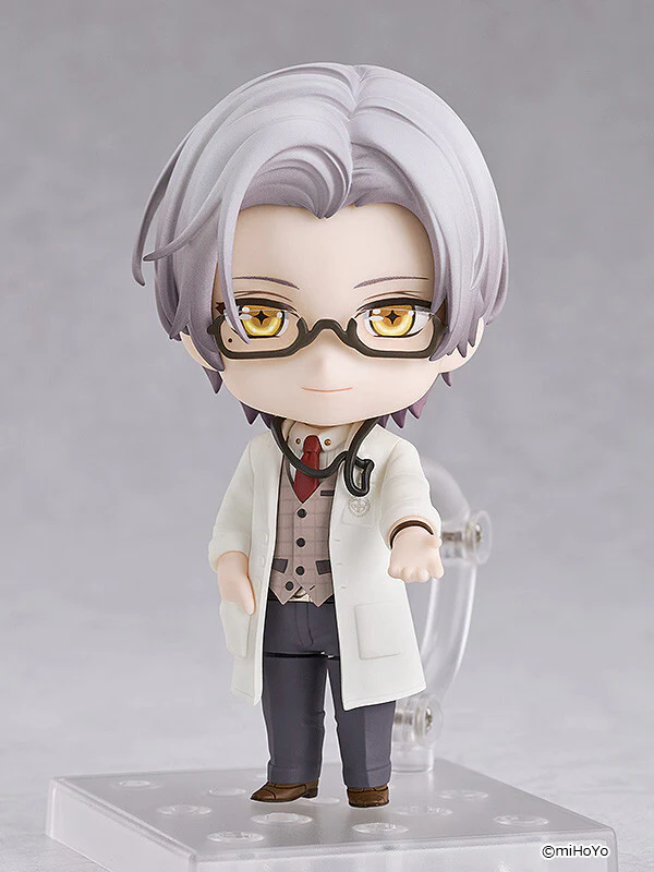 Tears of Themis - Vyn Richter - Nendoroid #2289 (Good Smile Company) - Image 2