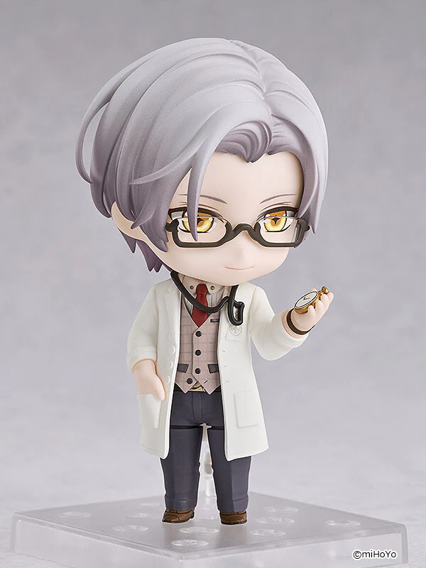 Tears of Themis - Vyn Richter - Nendoroid #2289 (Good Smile Company) - Image 3
