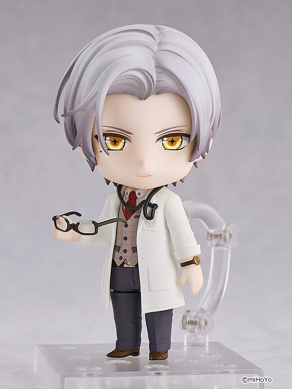 Tears of Themis - Vyn Richter - Nendoroid #2289 (Good Smile Company) - Image 4