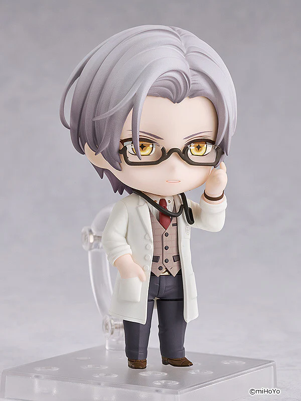 Tears of Themis - Vyn Richter - Nendoroid #2289 (Good Smile Company) - Image 5