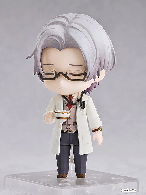Tears of Themis - Vyn Richter - Nendoroid #2289 (Good Smile Company) - Image 6