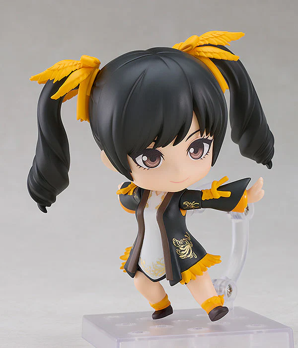 Tekken 8 - Ling Xiaoyu - Nendoroid #2407 (Good Smile Company) - Image 5