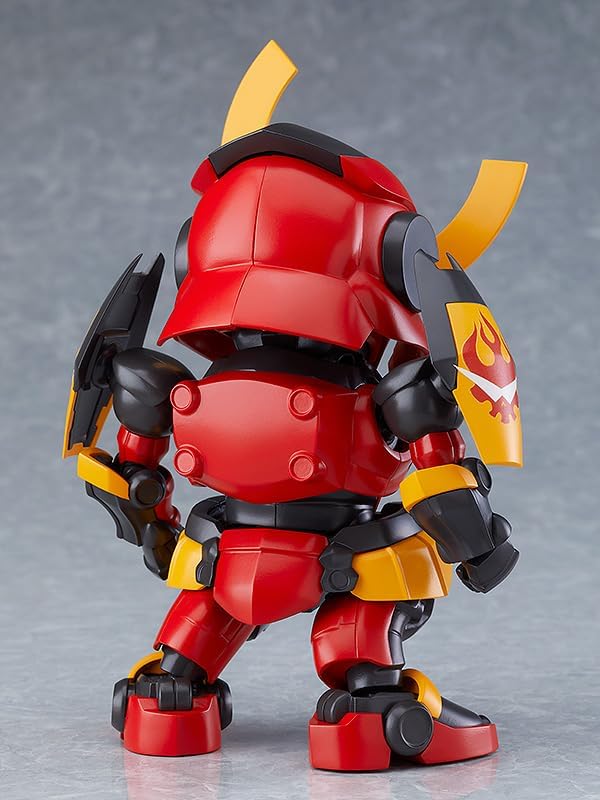 Tengen Toppa Gurren-Lagann - Gurren-Lagann - Moderoid - 2024 Re-release (Good Smile Company) - Image 2