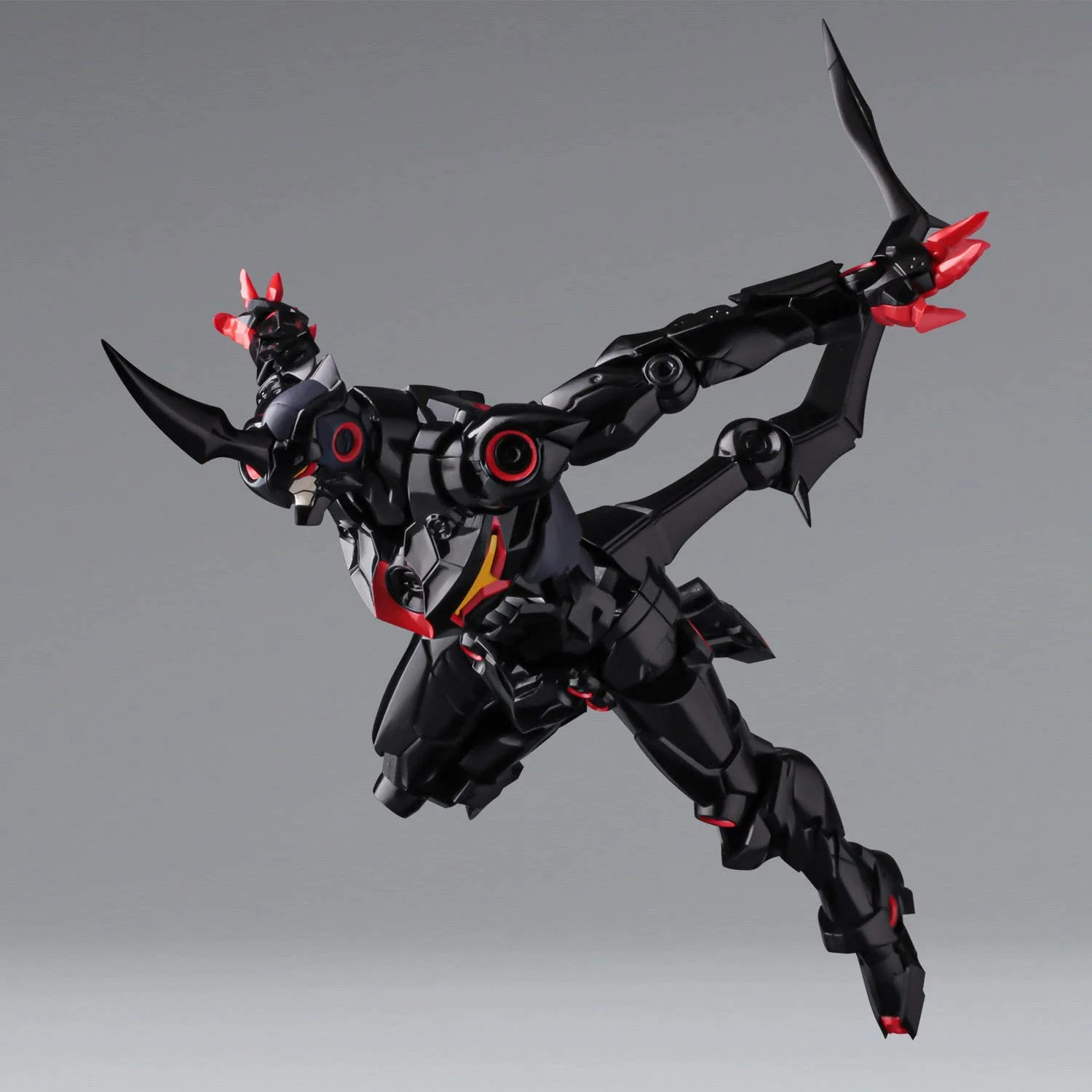 Tengen Toppa Gurren-Lagann - Lazengann - Plaiobot - 2023 Model Kit Re-Release (Sentinel) - Image 2