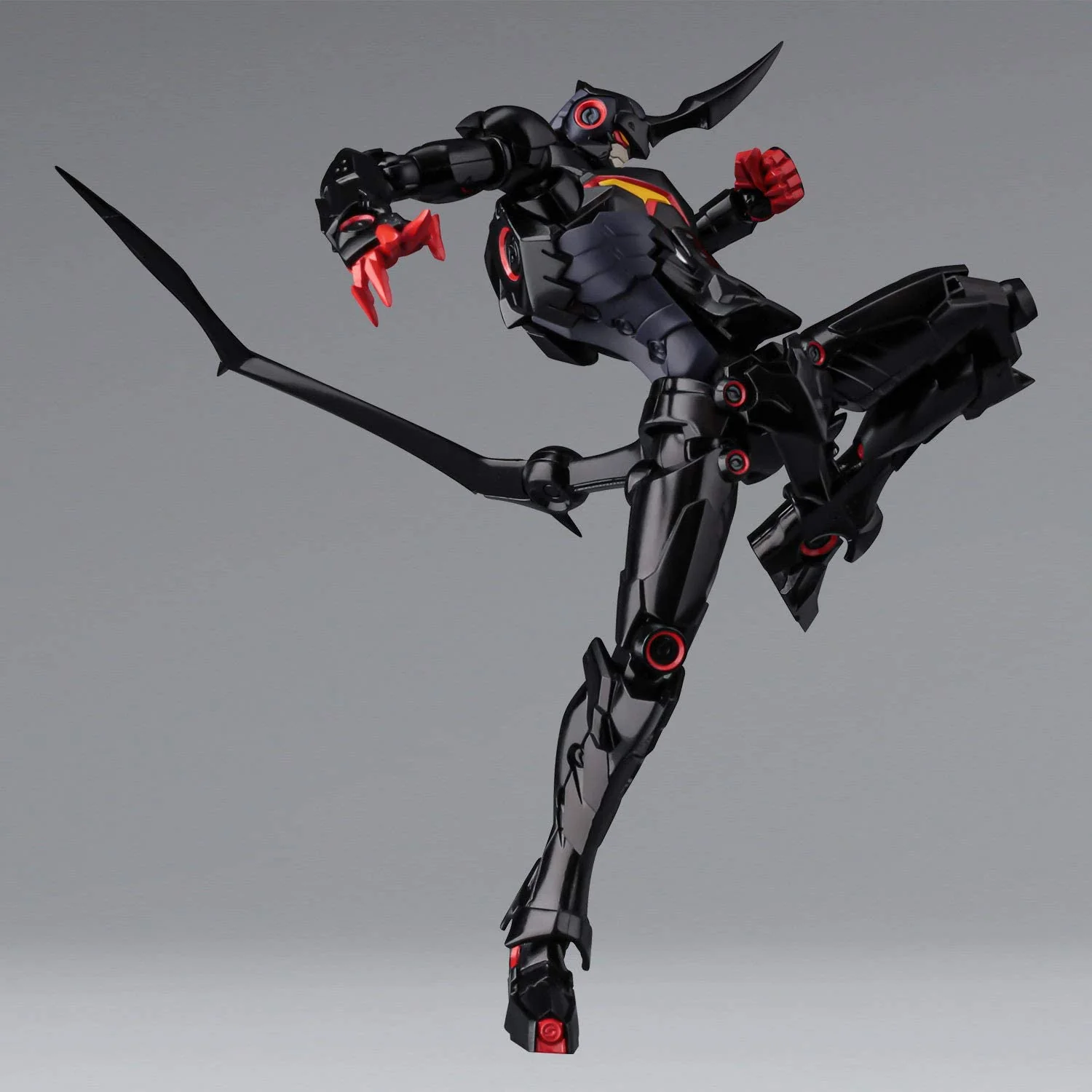 Tengen Toppa Gurren-Lagann - Lazengann - Plaiobot - 2023 Model Kit Re-Release (Sentinel) - Image 5
