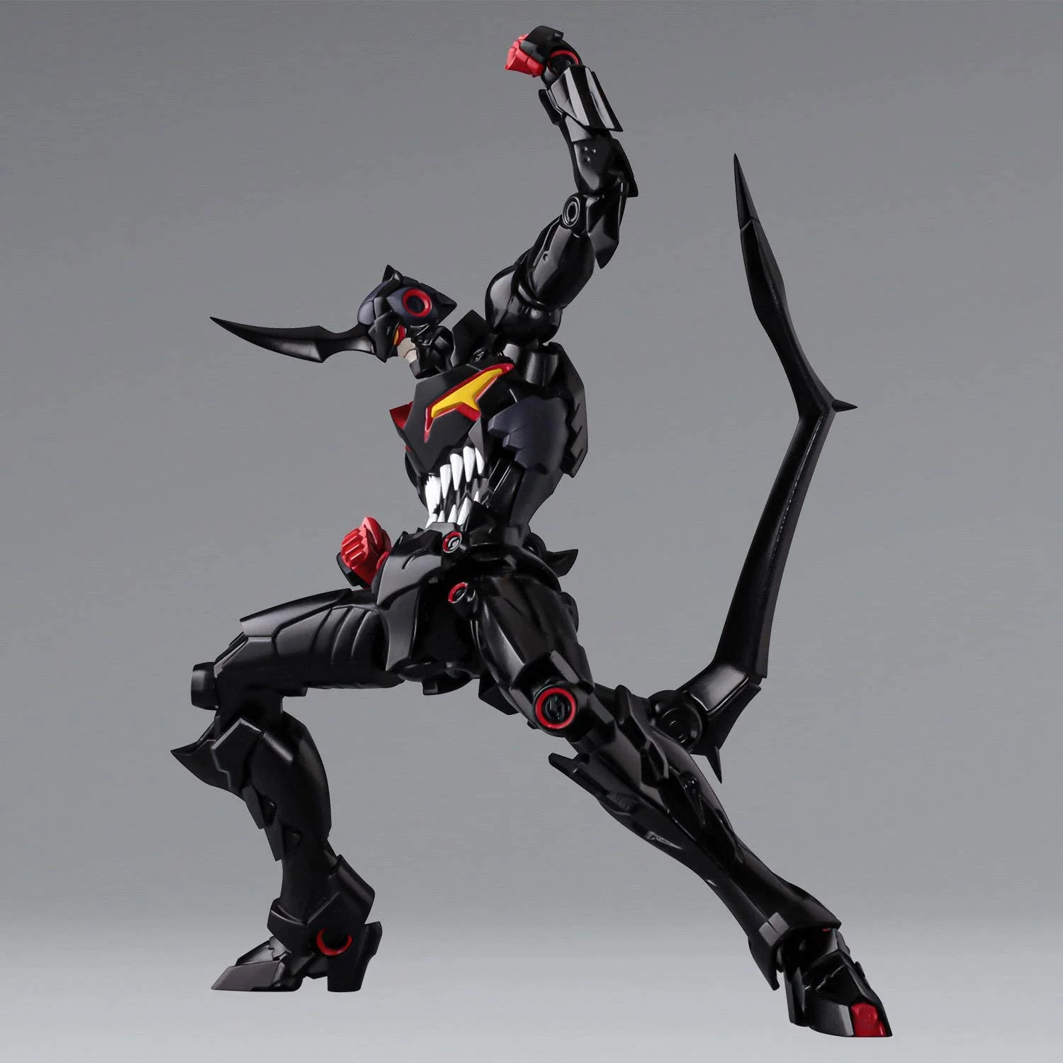 Tengen Toppa Gurren-Lagann - Lazengann - Plaiobot - 2023 Model Kit Re-Release (Sentinel) - Image 7