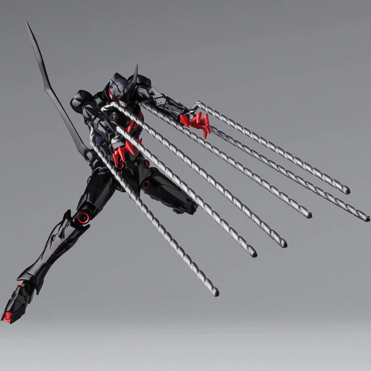 Tengen Toppa Gurren-Lagann - Lazengann - Plaiobot - 2023 Model Kit Re-Release (Sentinel) - Image 8