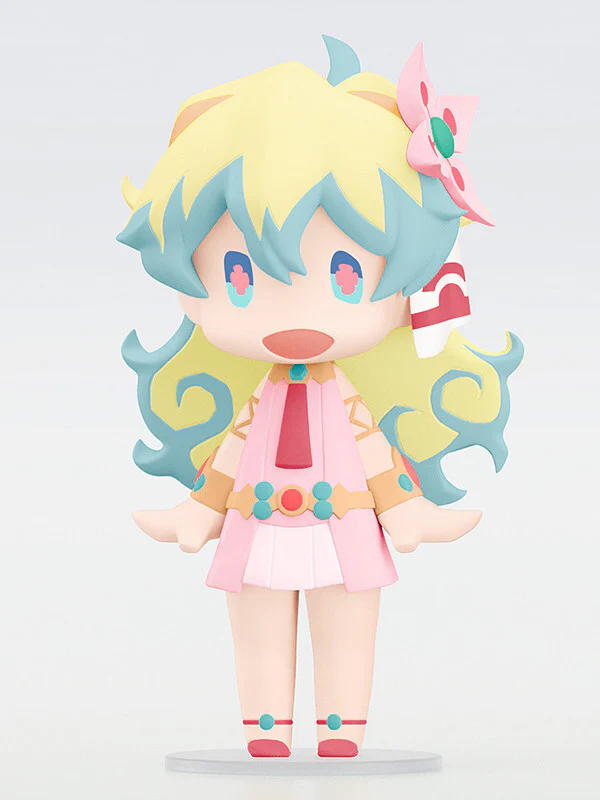 Tengen Toppa Gurren-Lagann - Nia Teppelin - Hello! Good Smile (Good Smile Company) - Image 3