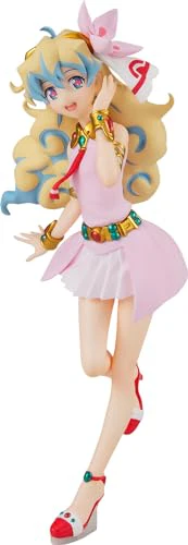 Tengen Toppa Gurren-Lagann - Nia Teppelin - Pop Up Parade (Good Smile Company) - Image 2
