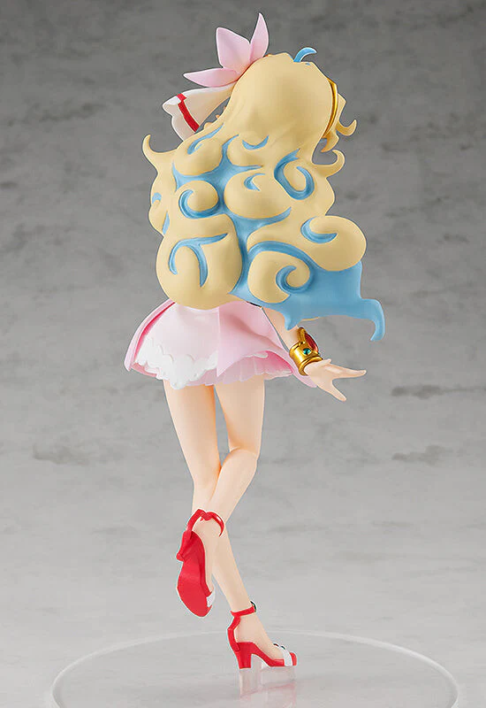 Tengen Toppa Gurren-Lagann - Nia Teppelin - Pop Up Parade (Good Smile Company) - Image 4