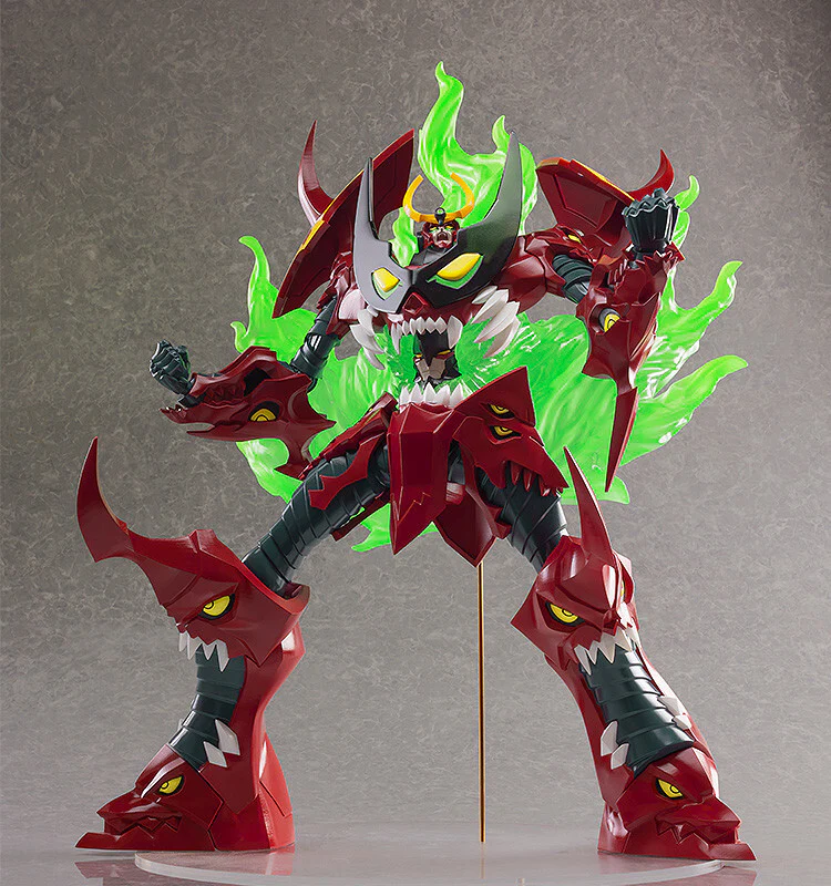 Tengen Toppa Gurren-Lagann - Pop Up Parade - XL (Good Smile Company) - Image 2
