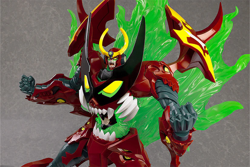 Tengen Toppa Gurren-Lagann - Pop Up Parade - XL (Good Smile Company) - Image 3