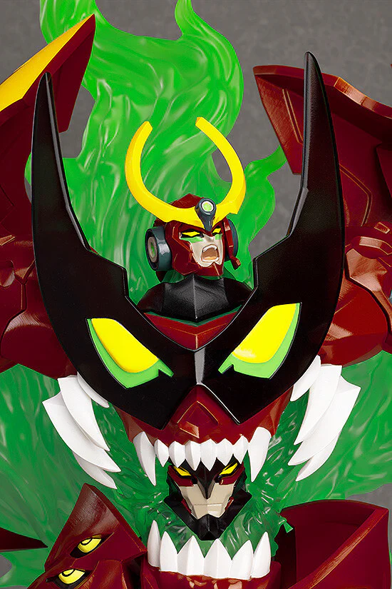 Tengen Toppa Gurren-Lagann - Pop Up Parade - XL (Good Smile Company) - Image 5
