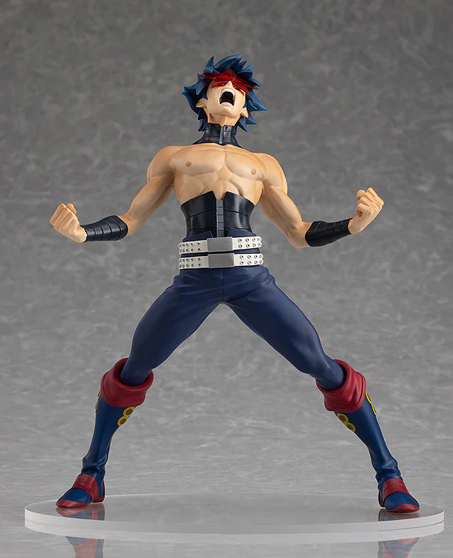 Tengen Toppa Gurren-Lagann - Simon - Pop Up Parade - Young Man Ver. (Good Smile Company) - Image 3
