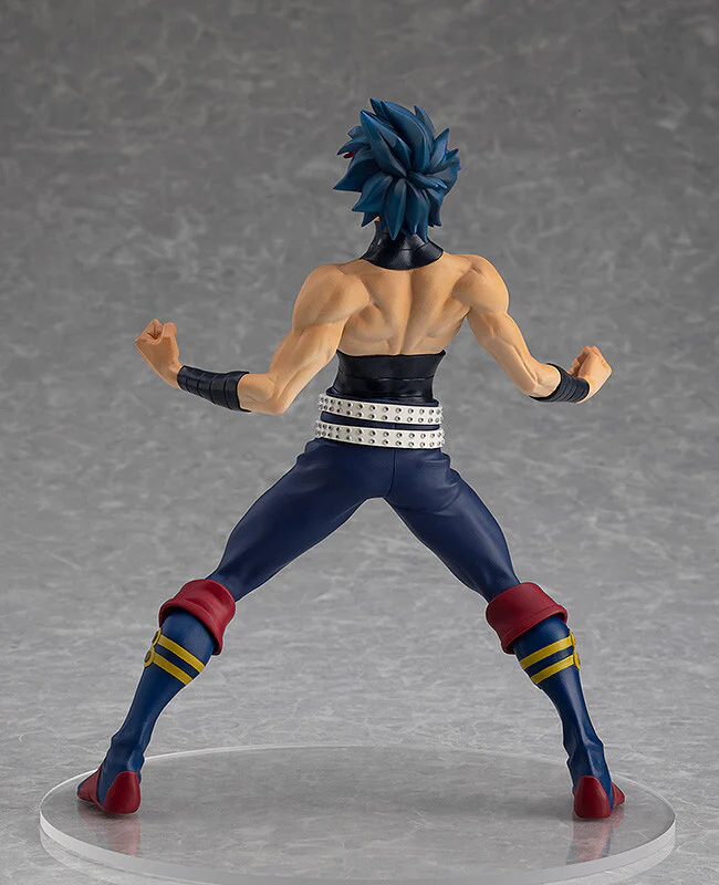 Tengen Toppa Gurren-Lagann - Simon - Pop Up Parade - Young Man Ver. (Good Smile Company) - Image 4