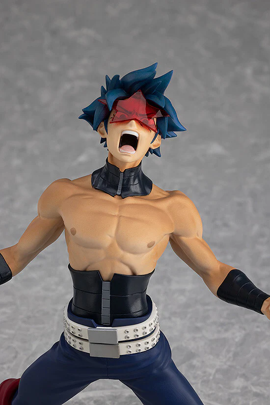 Tengen Toppa Gurren-Lagann - Simon - Pop Up Parade - Young Man Ver. (Good Smile Company) - Image 5