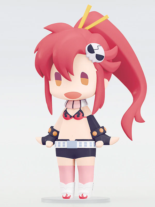 Tengen Toppa Gurren-Lagann - Yoko Littner - Hello! Good Smile (Good Smile Company) - Image 2