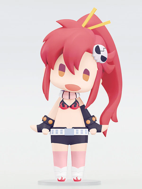 Tengen Toppa Gurren-Lagann - Yoko Littner - Hello! Good Smile (Good Smile Company) - Image 3