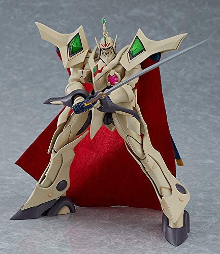 Tenkuu no Escaflowne - Escaflowne - Moderoid - 2023 Re-release (Good Smile Company) - Image 2