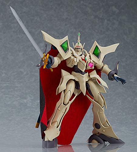 Tenkuu no Escaflowne - Escaflowne - Moderoid - 2023 Re-release (Good Smile Company) - Image 3