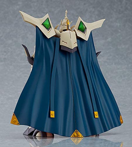 Tenkuu no Escaflowne - Escaflowne - Moderoid - 2023 Re-release (Good Smile Company) - Image 4