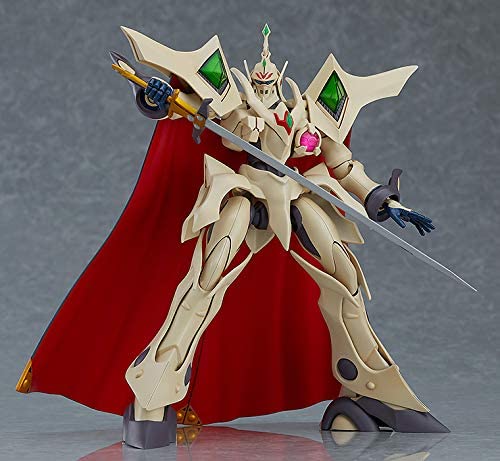 Tenkuu no Escaflowne - Escaflowne - Moderoid - 2023 Re-release (Good Smile Company) - Image 5