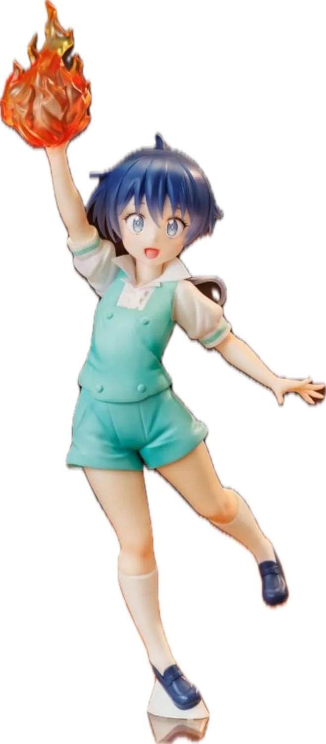 Tensei shitara Dainana Ouji Datta node, Kimama ni Majutsu o Kiwamemasu - Lloyd de Saloum - Vivit Figure (System Service) - Image 2