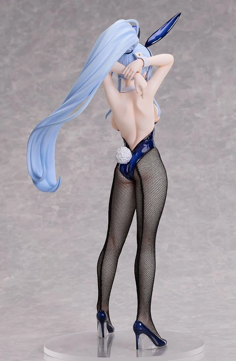 Tensei shitara Dainana Ouji Datta node, Kimama ni Majutsu wo Kiwamemasu - Sylpha - B-style - 1/6 - Bunny Ver. (FREEing) - Image 5