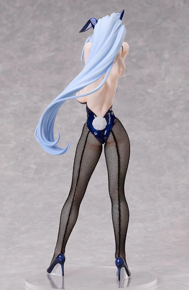Tensei shitara Dainana Ouji Datta node, Kimama ni Majutsu wo Kiwamemasu - Sylpha - B-style - 1/6 - Bunny Ver. (FREEing) - Image 6