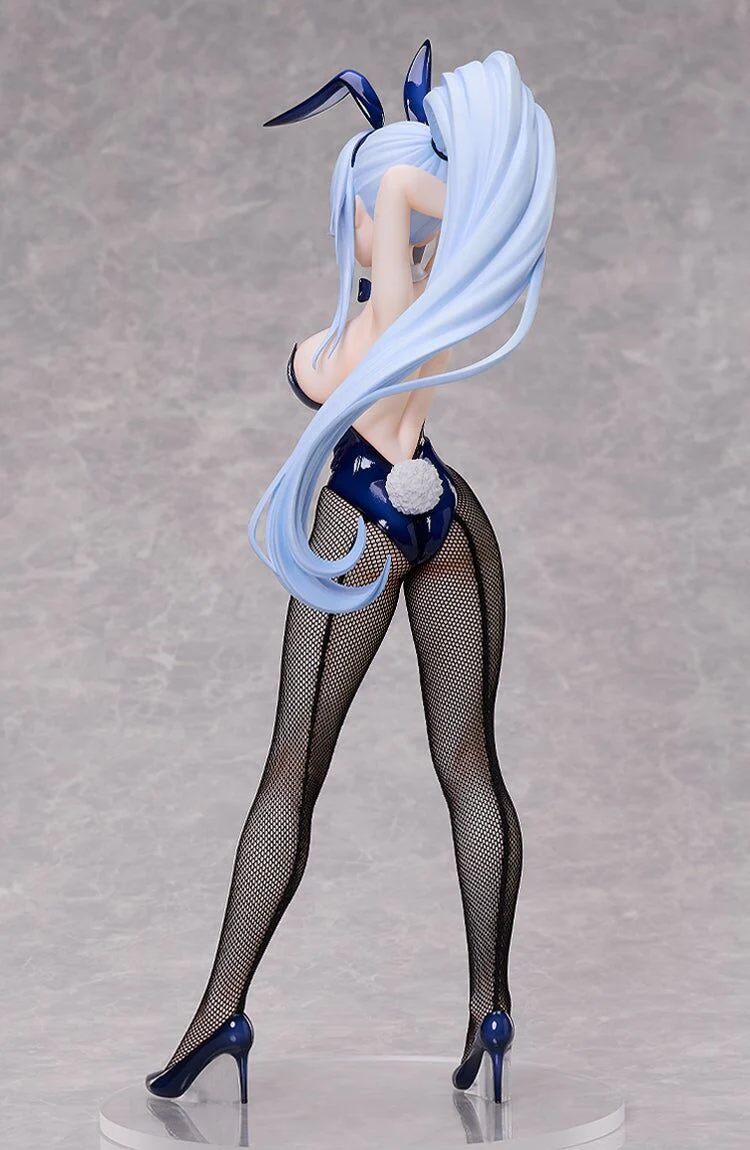 Tensei shitara Dainana Ouji Datta node, Kimama ni Majutsu wo Kiwamemasu - Sylpha - B-style - 1/6 - Bunny Ver. (FREEing) - Image 8