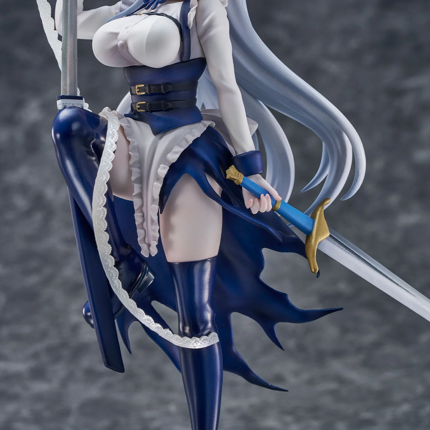 Tensei shitara Dainana Ouji Datta node, Kimama ni Majutsu wo Kiwamemasu - Sylpha - ViVignette (Bandai Namco Filmworks, Union Creative International Ltd) - Image 4