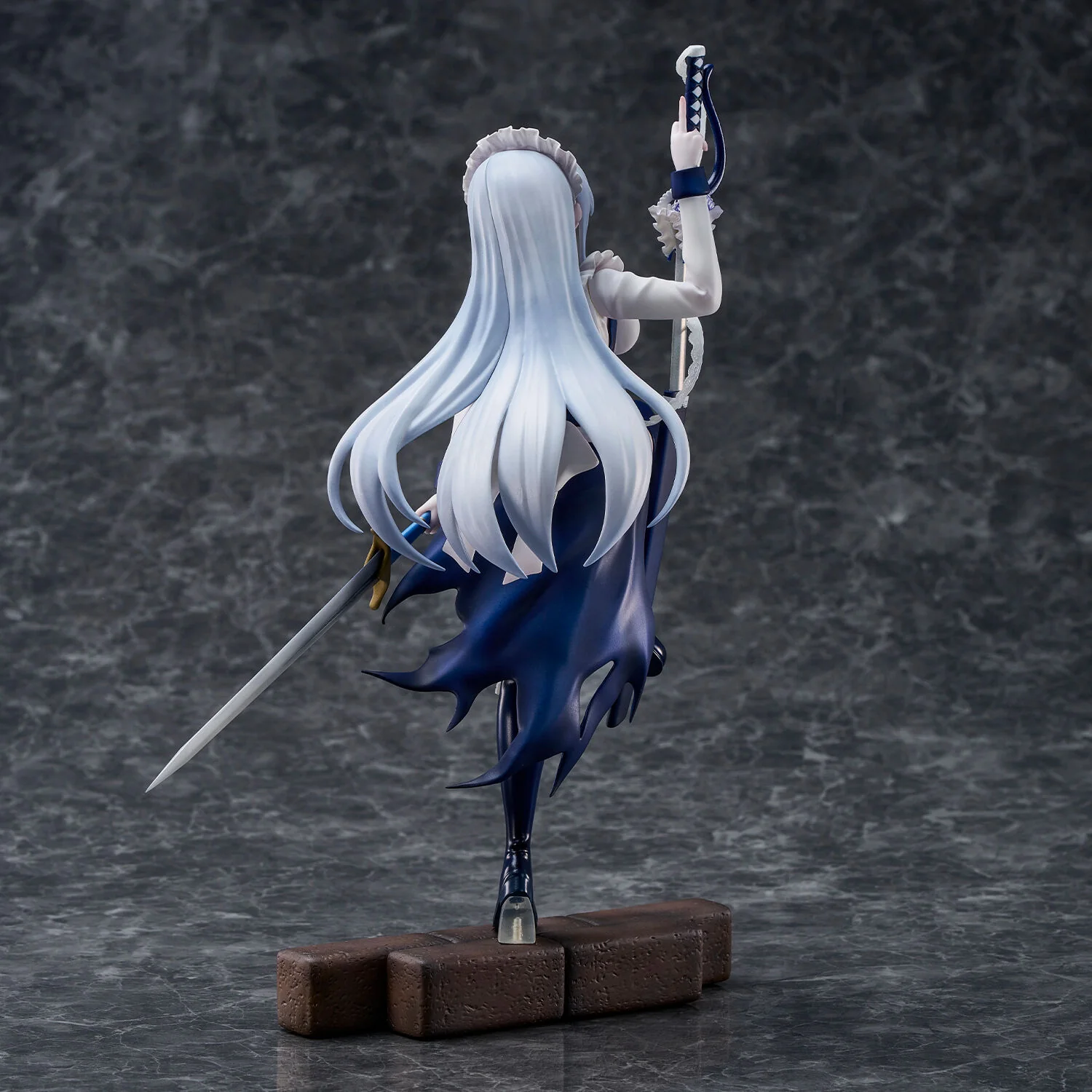 Tensei shitara Dainana Ouji Datta node, Kimama ni Majutsu wo Kiwamemasu - Sylpha - ViVignette (Bandai Namco Filmworks, Union Creative International Ltd) - Image 5