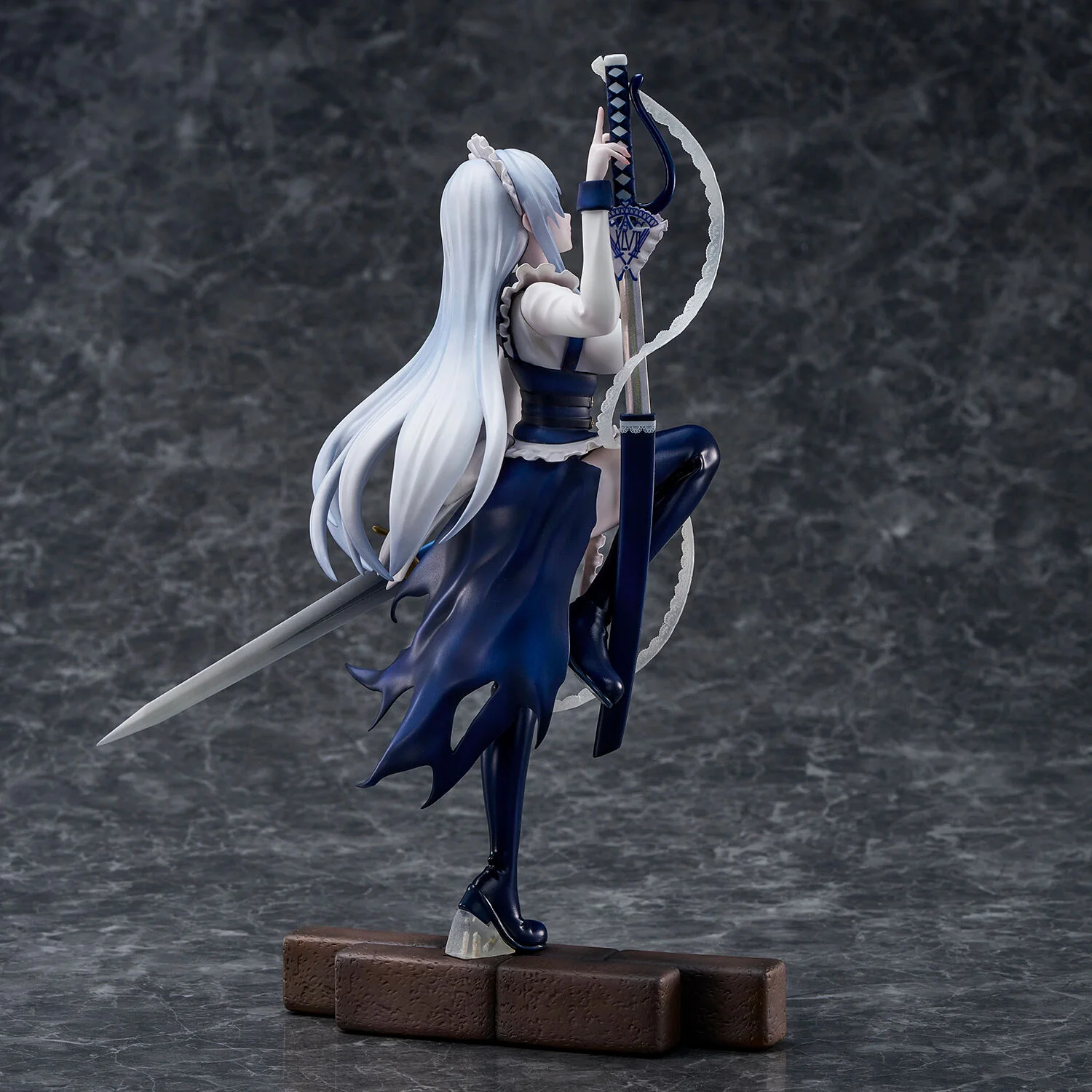 Tensei shitara Dainana Ouji Datta node, Kimama ni Majutsu wo Kiwamemasu - Sylpha - ViVignette (Bandai Namco Filmworks, Union Creative International Ltd) - Image 6