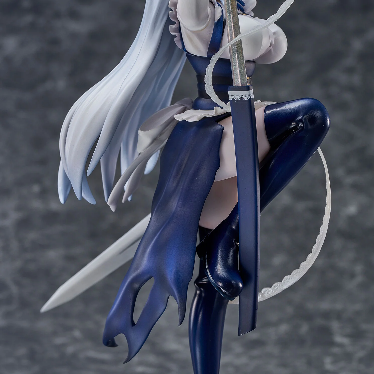 Tensei shitara Dainana Ouji Datta node, Kimama ni Majutsu wo Kiwamemasu - Sylpha - ViVignette (Bandai Namco Filmworks, Union Creative International Ltd) - Image 7